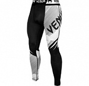 Легинсы Venum NoGi белый