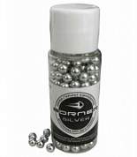 Шарик оцин. "Borner-Silver" банка ( 250 шт )
