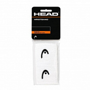 Напульсник Head 2.5` 285050 белый