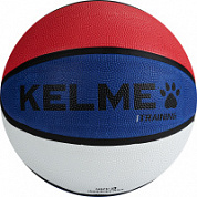 Мяч баскетбольный KELME Foam rubber ball р.5 8102QU5002-169