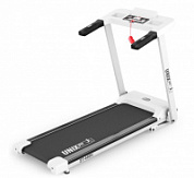Беговая дорожка UNIX Fit ST-440N белая