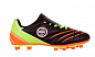 Бутсы Alpha Caprice  AС SB07 black