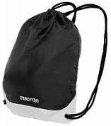 Мешок - рюкзак MACRON Campus 59340-BK черный