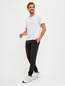 Брюки мужские черный