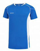 Футболка в/б 2K Sport Energy 140040 синий/белый