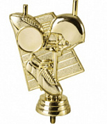 Фигура Американский футбол 8835-1 12,1 см