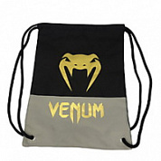 Рюкзак - мешок VENUM черный