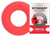 Эспандер кистевой кольцо Fortius 30 кг