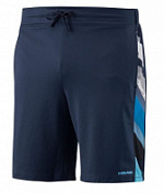 Шорты для мальчиков Head Vision Striped Bermuda B (NV)