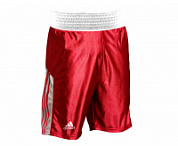 Шорты бокс ADIDAS Amateur Boxing Shorts ADISMB02