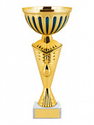 Кубок KM5064 C h-24.5 cм d-100