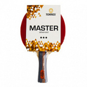 Ракетка н/т Torres Master 3* для тренировок ТТ007