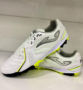 Обувь футбольная для иск. покрытий JOMA DRIBLING ЛDRIS2502TF
