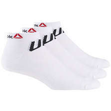 Носки Reebok Ufc Inside Sock (3 Пары) AZ8790