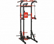 Тренажер Турник - брусья-тяга сверху HOMEGYM HOMCOM