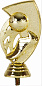 Фигура Рабочий RSPW01 15 см
