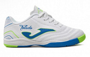Обувь футбольная для зала JOMA TOLEDO TOJW2402IN детская