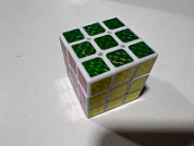 Игра Головоломка кубик средний