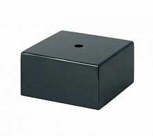 Постамент мрамор 5*3/blk