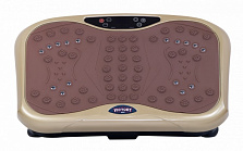 Виброплатформа VF-M130 коричневый