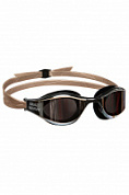 Очки д/плав (стартовые) Aqua fusion mirror M0454 11 0 18W Золото