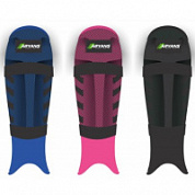 Щитки ARYANS ROCK SOLID SHINGUARDS PINK