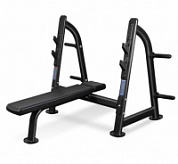 Скамья силовая BRONZE GYM BR-1012