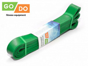 Эспандер - петля 1000 мм х 4,5 мм x 21 мм 5-22 кг Sp