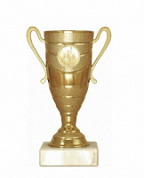 Кубок P144C h-12,5 см d-45