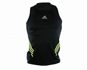 Майка спортивная ADIDAS Pro Tank Speedline adiSPT01