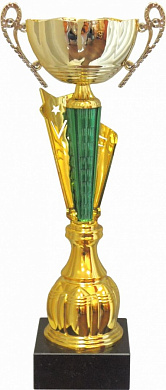  Кубок 603 D h-31,5 см d-100