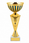 Кубок KM5064 A h-31.5 cм d-140