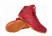 Борцовки BB NEW BB251 красный