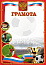 Грамота (спорт) ПП-4  футбол