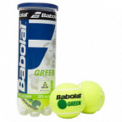 Мяч б/т Babolat Green арт.501066