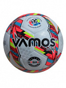Мяч футбольный VAMOS EUFORIA HYBRID №4