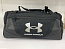 Сумка спортивная Under Armour 863 черный