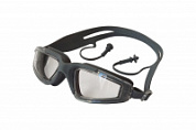 Очки для плавания PREDATORX графитовый