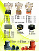 Постамент мрамор 7,5*3/white