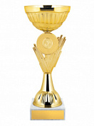 Кубок KM5016 A h-28.5 cм d-120