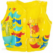 Жилет детский Bestway 32069 3-6 лет 41*30см
