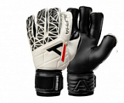 Перчатки вратарские ALPHAKEEPERS Expert RF Comfort 9 черные 