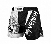 Шорты VENUM NoGi 2.0 белый